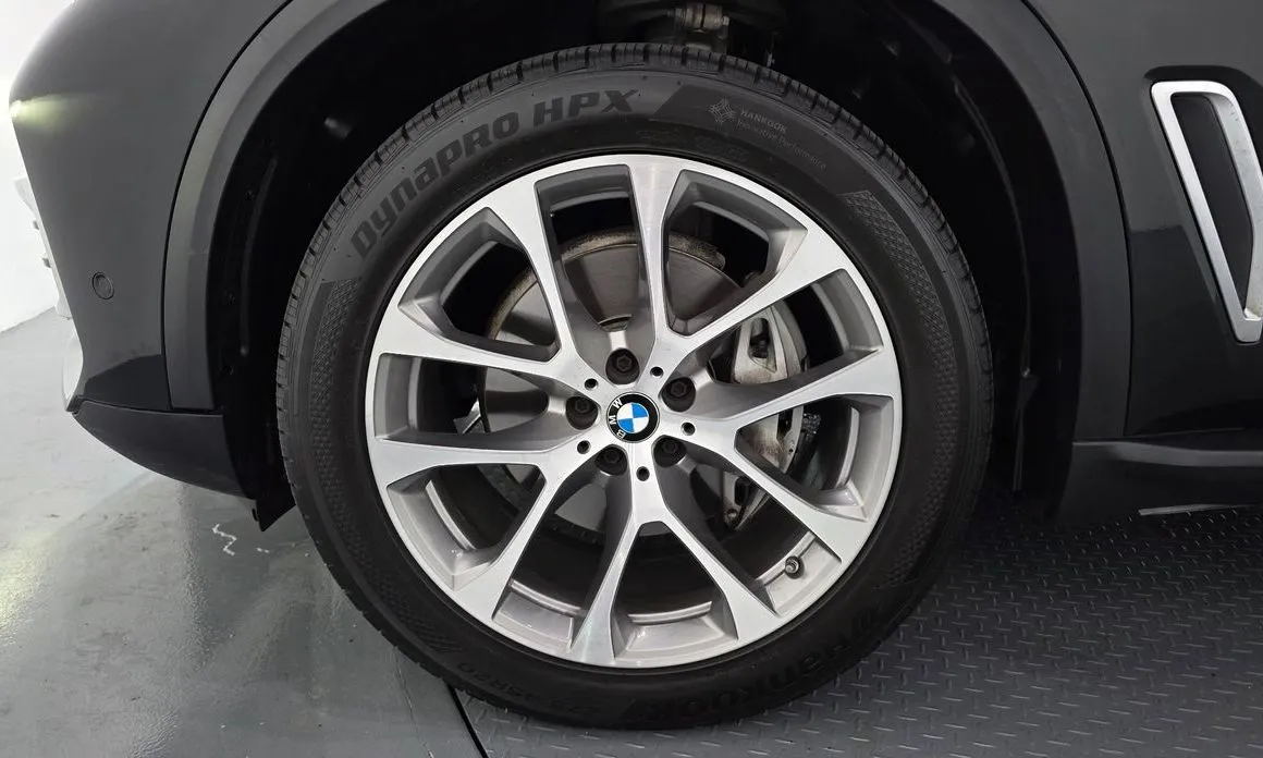 BMW X5 2021 из KR, фото 8