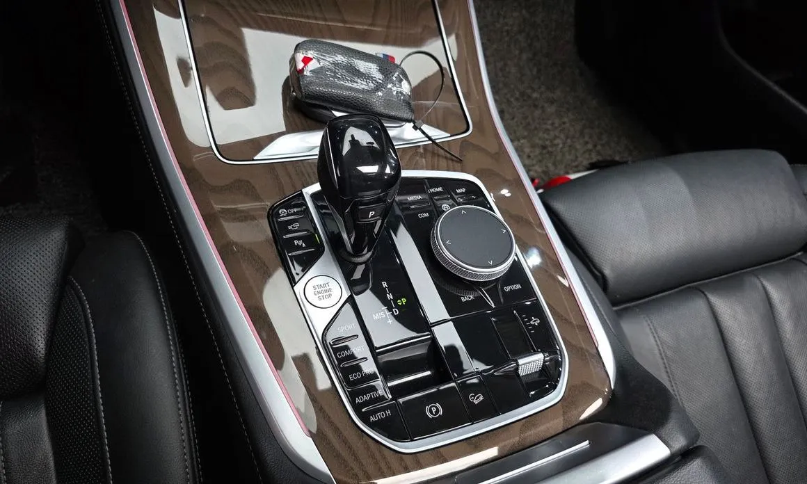 BMW X5 2021 из KR, фото 5