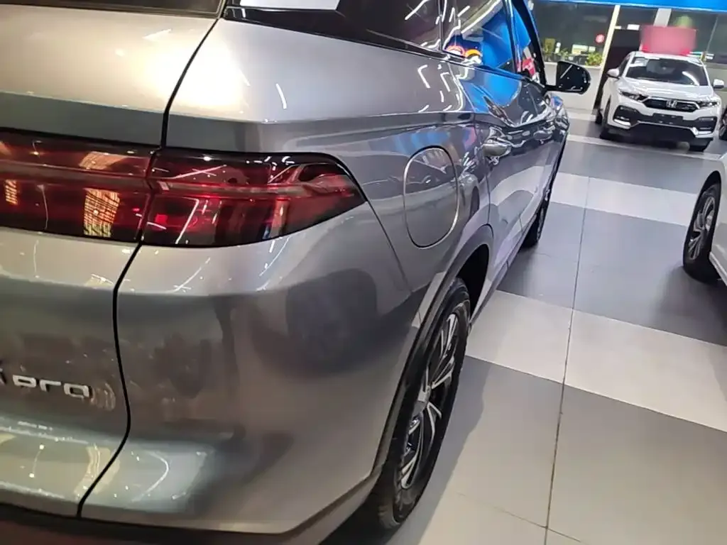 BYD Pro New Energy — фото 4