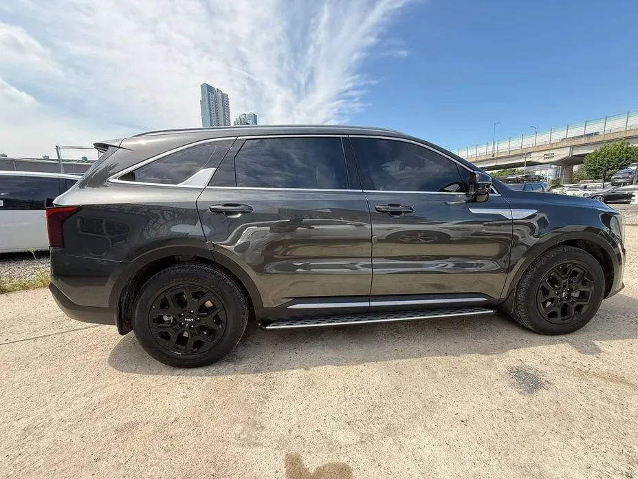 Kia Sorento — фото 3