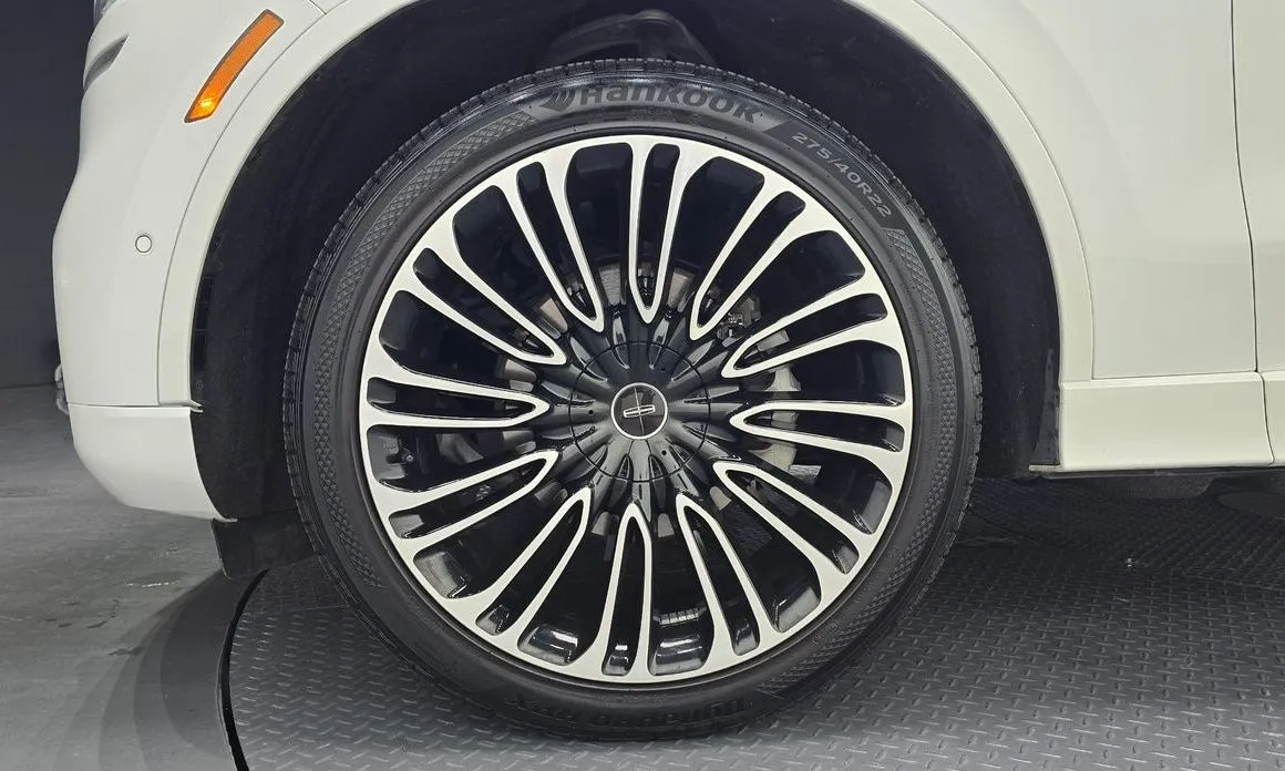 Lincoln Aviator 2021 из KR, фото 9