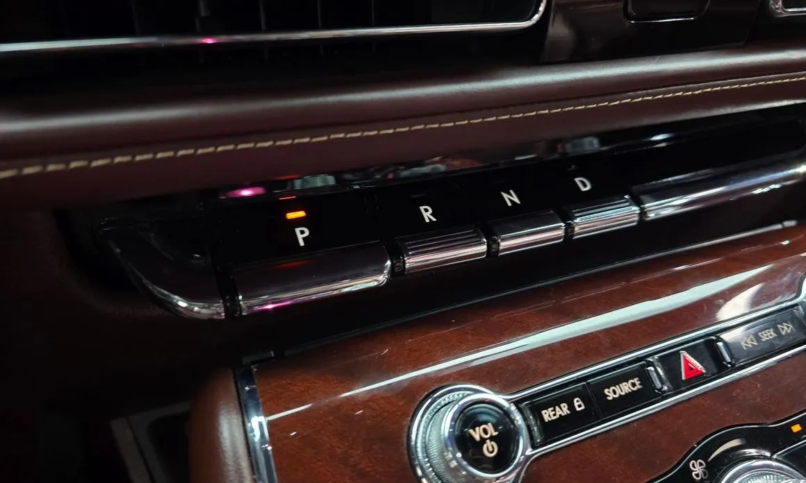 Lincoln Aviator 2021 из KR, фото 4