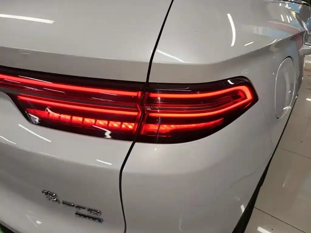 BYD Pro New Energy — фото 2