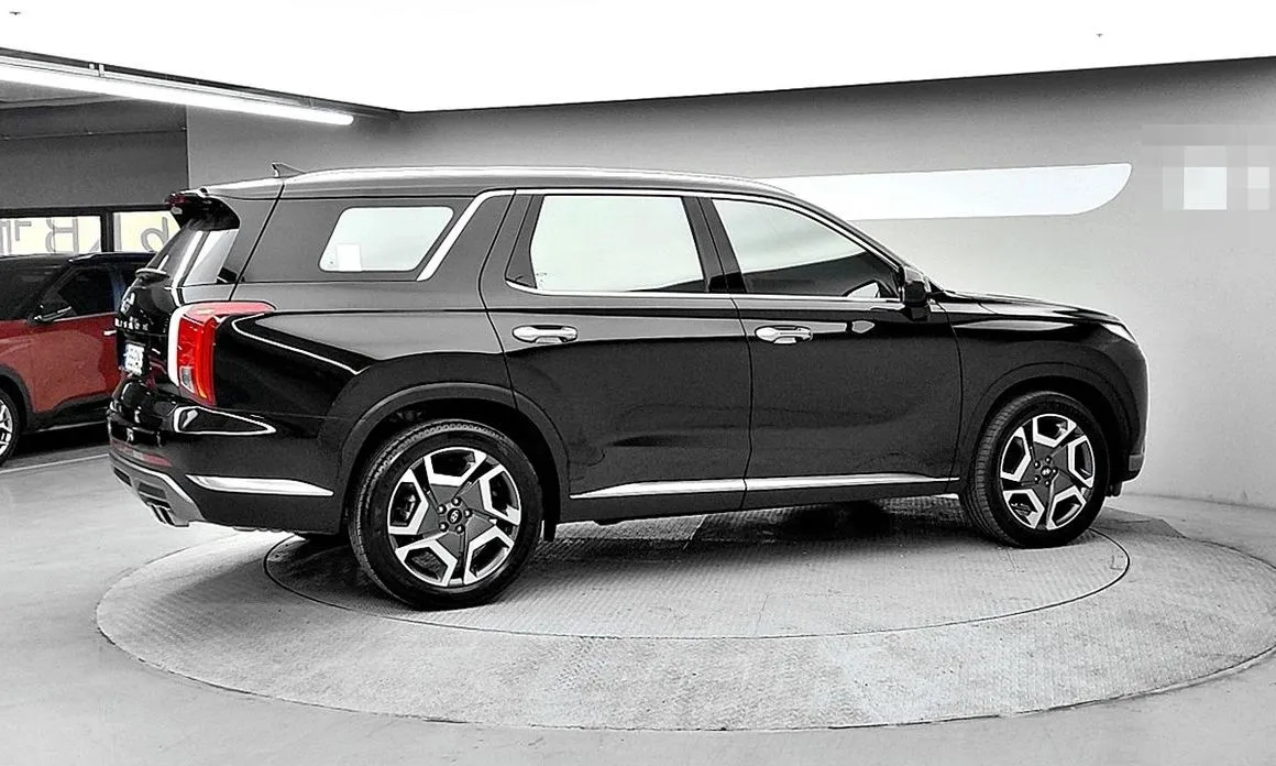 Hyundai Palisade — фото 6