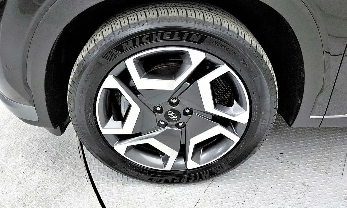 Hyundai Palisade — фото 10