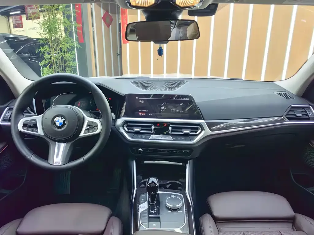 BMW 3 Series — фото 10