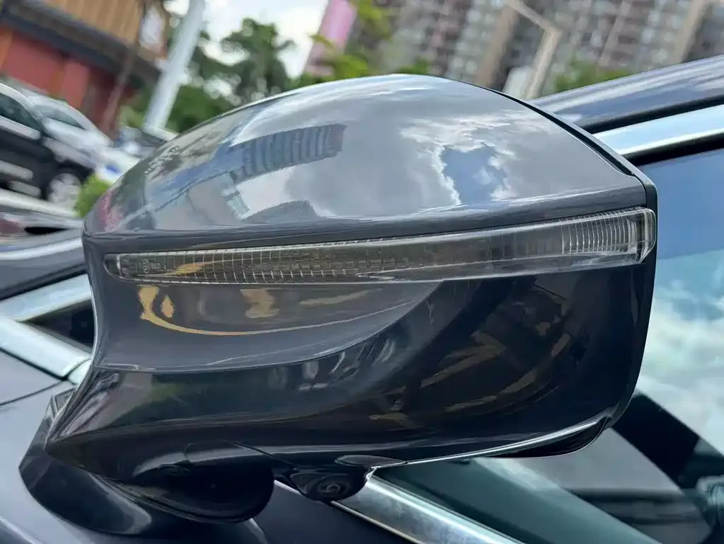BYD Tang 2021 из CN, фото 8