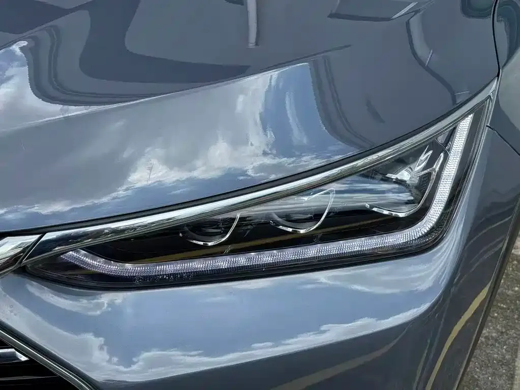 BYD Tang 2021 из CN, фото 5
