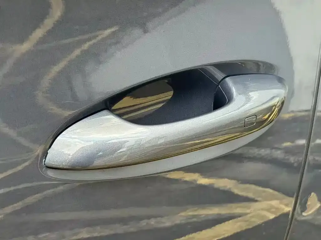BYD Tang 2021 из CN, фото 6