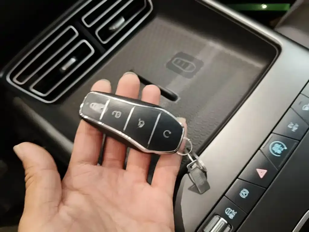 BYD Pro New Energy — фото 7