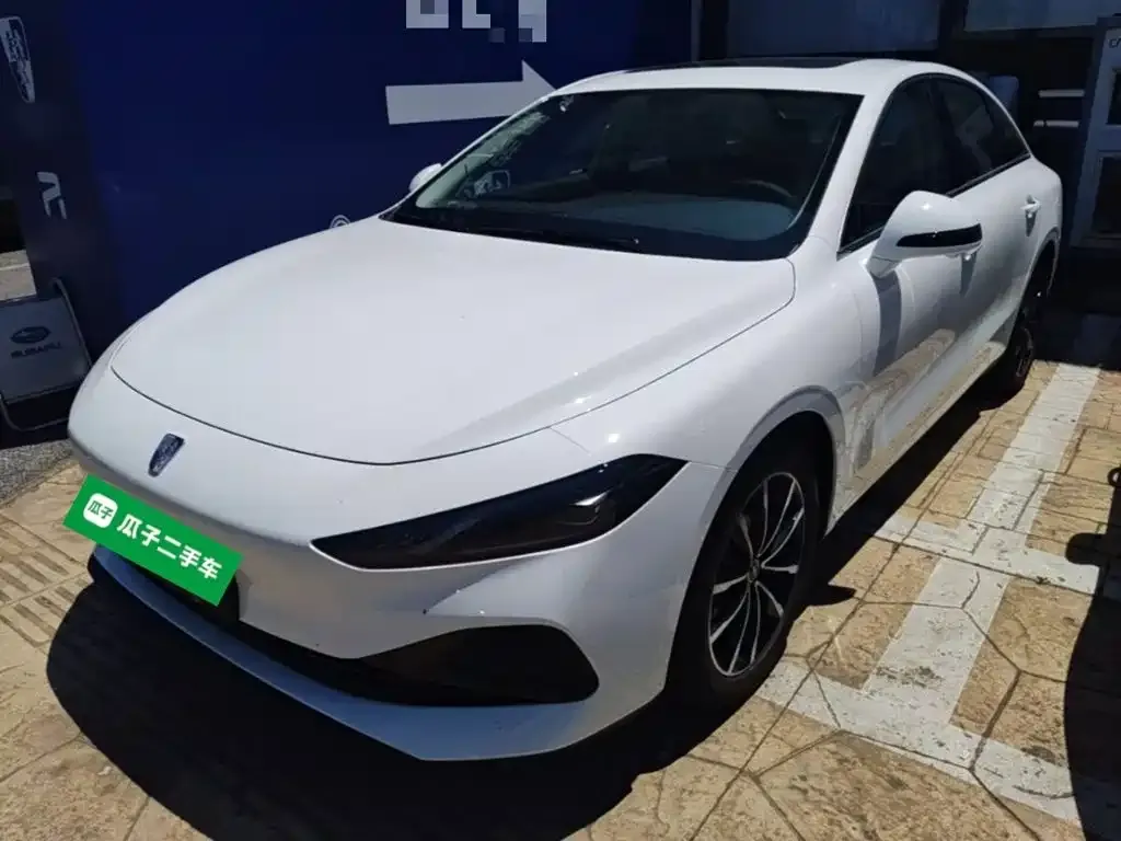 Roewe D7 — фото 6