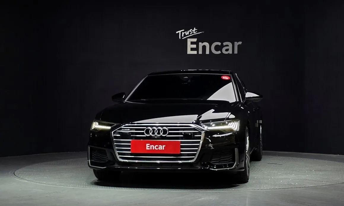 Audi A6 — фото 4
