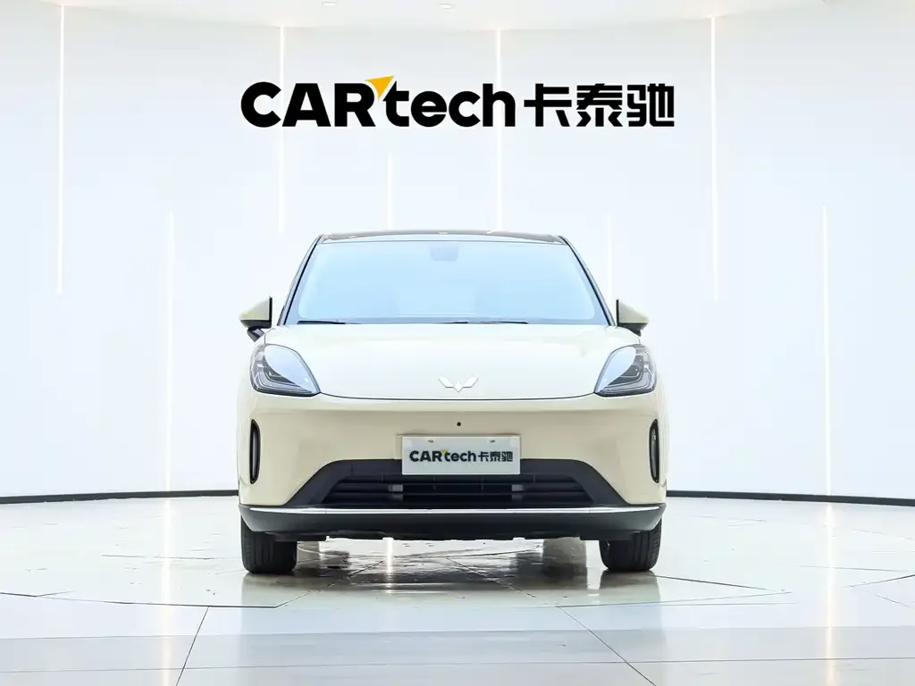 Wuling Bingo S