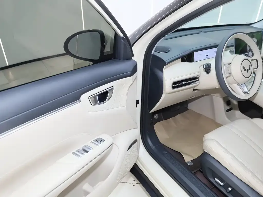 Wuling Bingo S 2025 из CN, фото 6