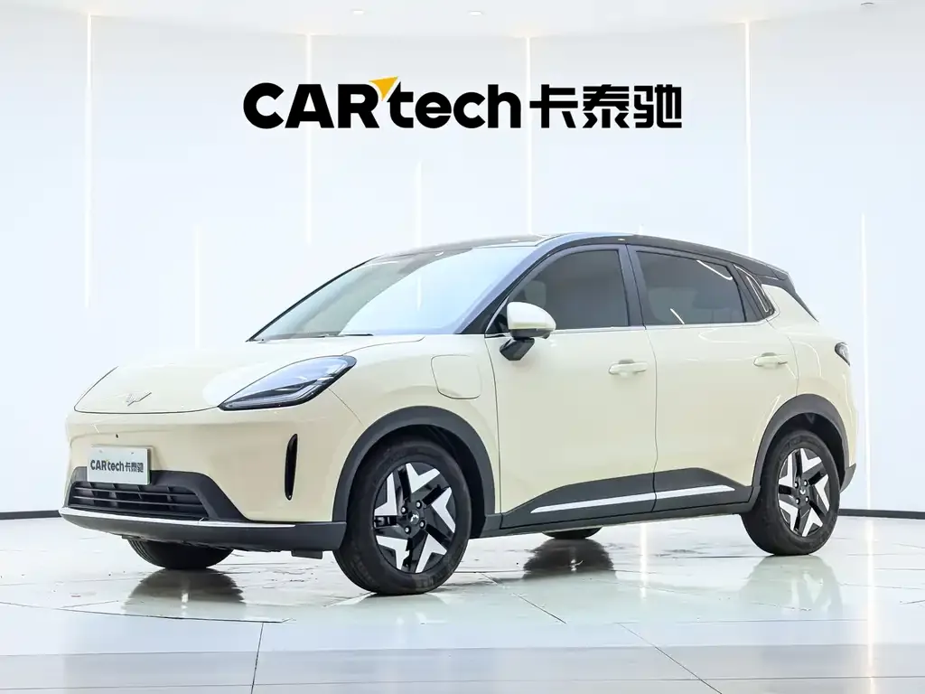 Wuling Bingo S 2025 из CN, фото 5