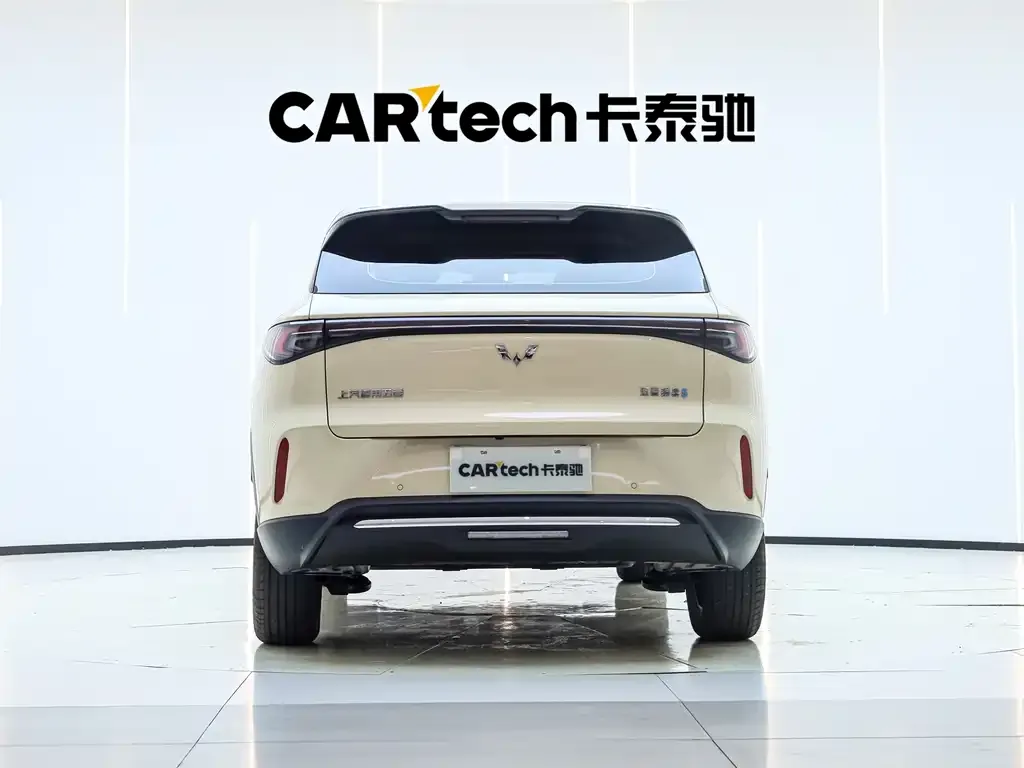 Wuling Bingo S 2025 из CN, фото 2