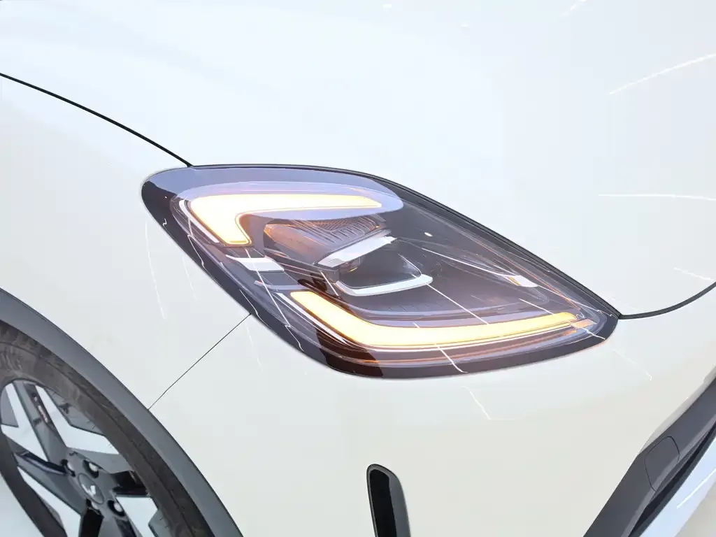 Wuling Bingo S 2025 из CN, фото 3