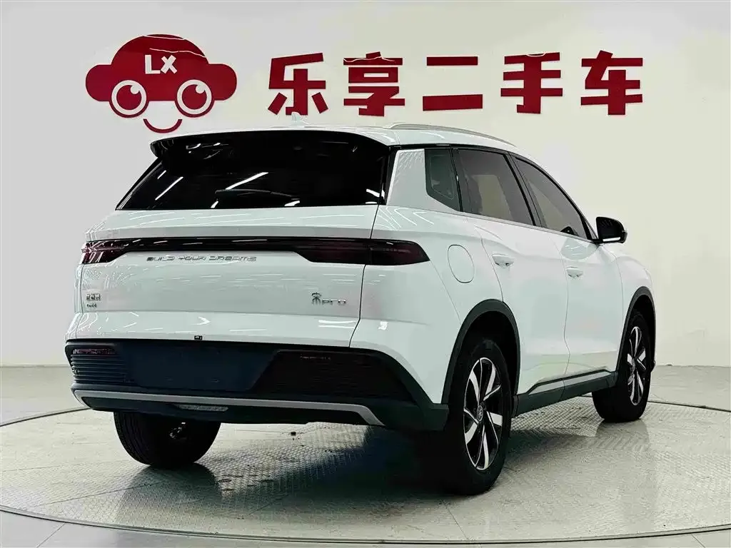 BYD Pro New Energy — фото 7