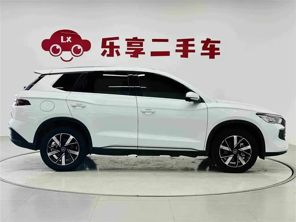 BYD Pro New Energy — фото 5