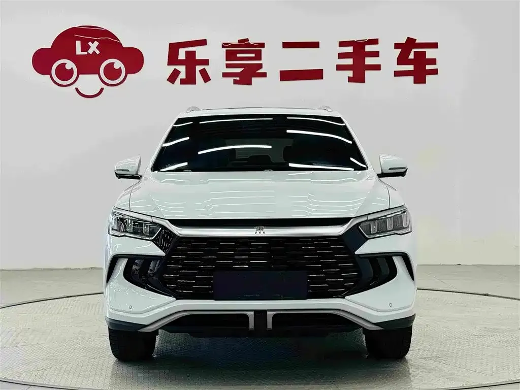 BYD Pro New Energy — фото 8