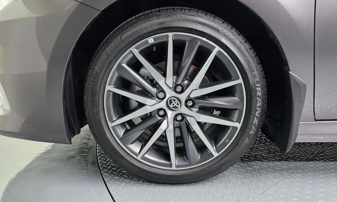 Toyota Camry 2024 из KR, фото 6