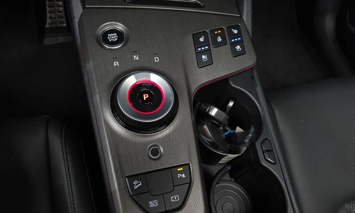 Kia Sportage — фото 4