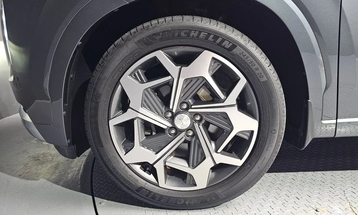 Hyundai Palisade — фото 8