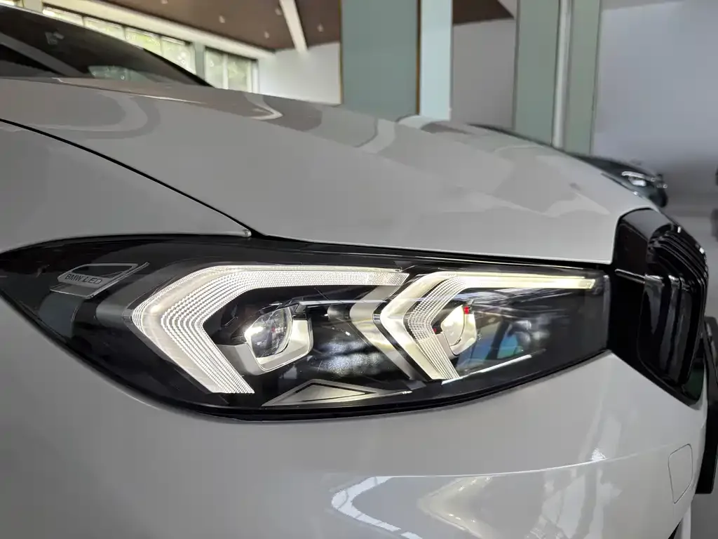 BMW i3 — фото 6