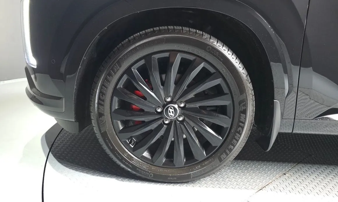 Hyundai Palisade — фото 6