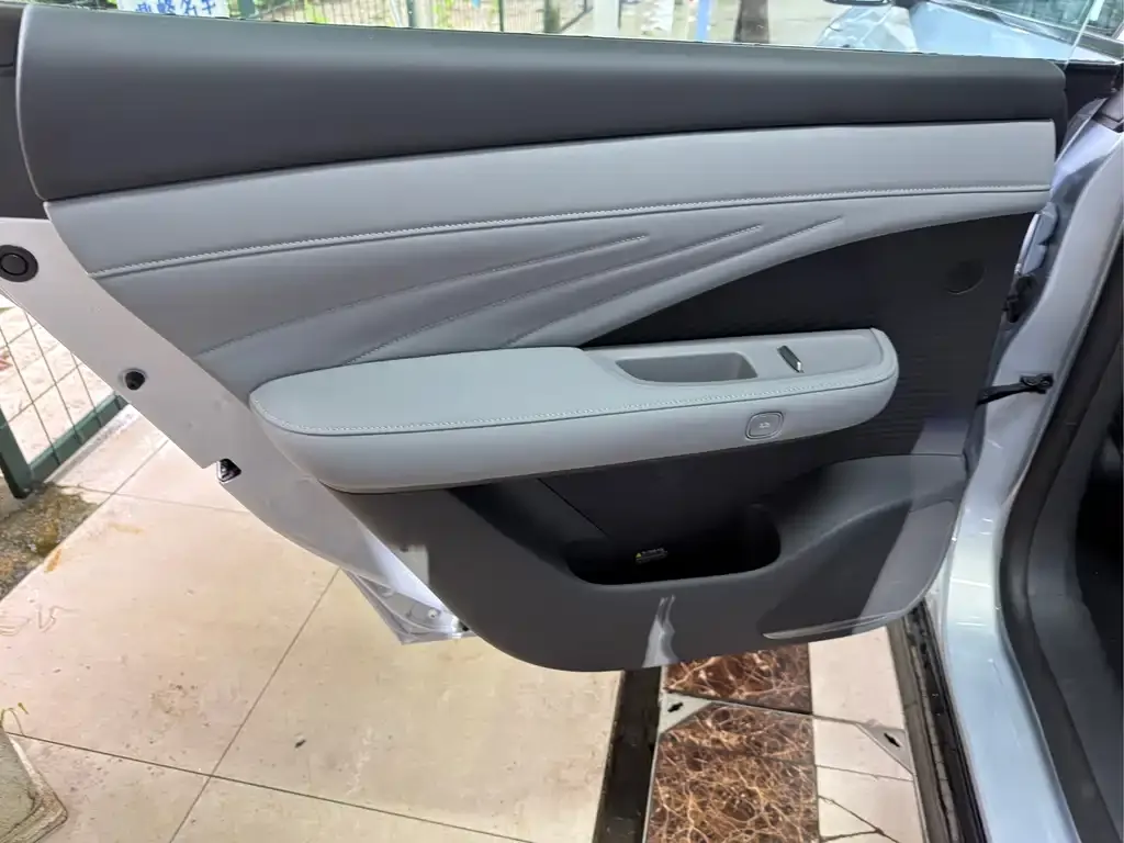 Nissan N7 2026 из CN, фото 3