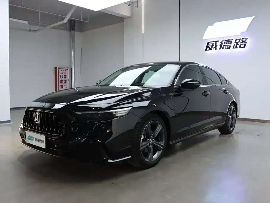 Honda Inspire