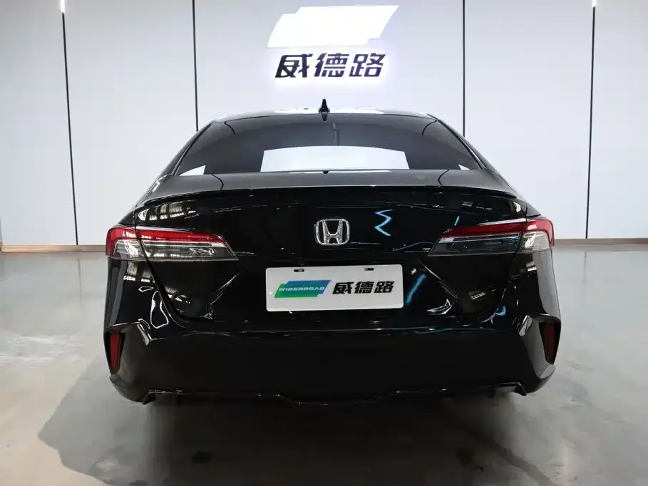Honda Inspire 2024 из CN, фото 5