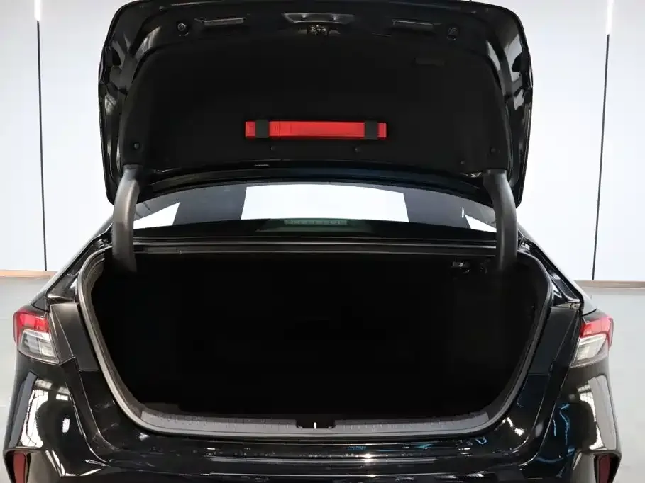 Honda Inspire 2024 из CN, фото 8