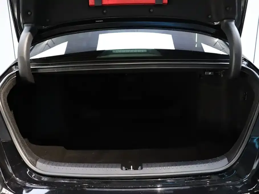 Honda Inspire 2024 из CN, фото 4