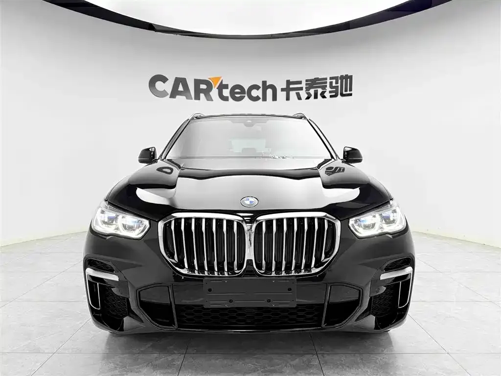 BMW X5 — фото 2