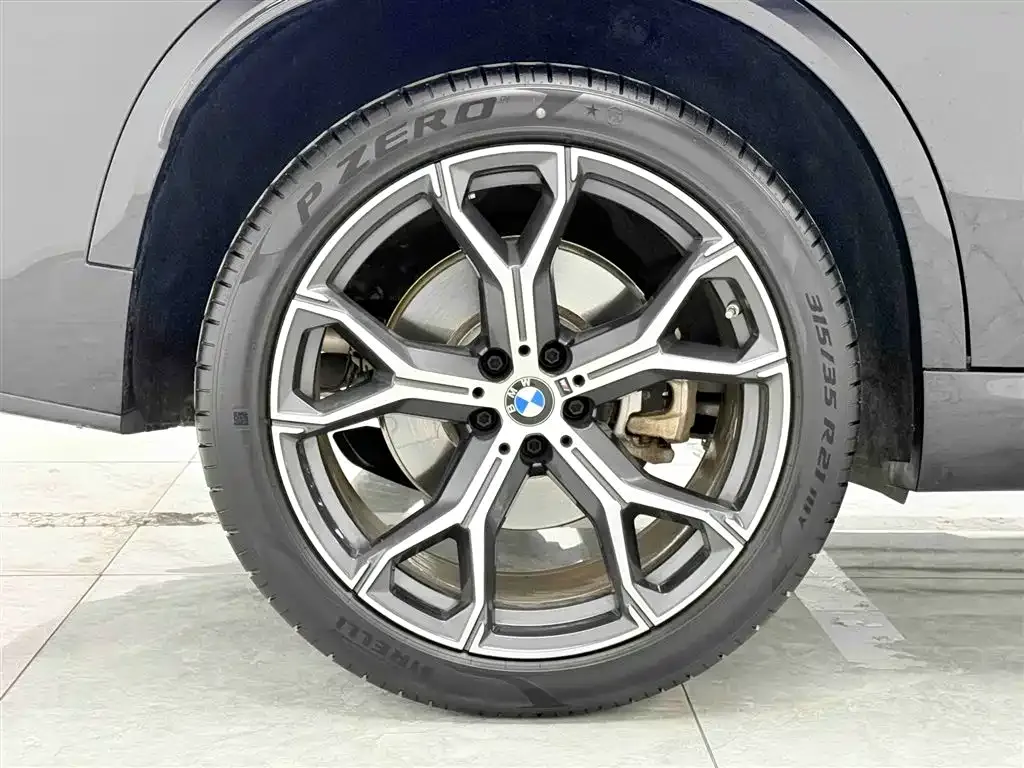 BMW X5 — фото 3