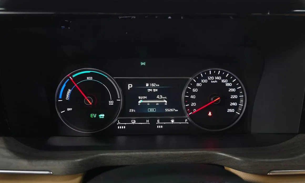 Kia Sorento — фото 2