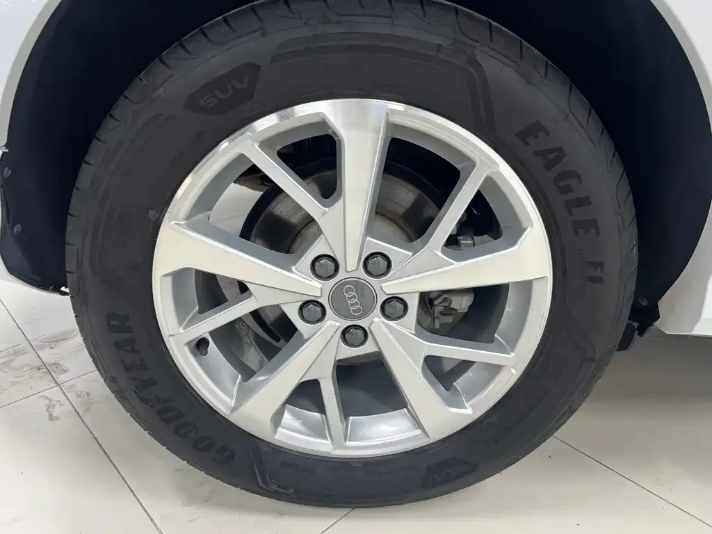 Audi Q3 Sportback 2021 из CN, фото 3