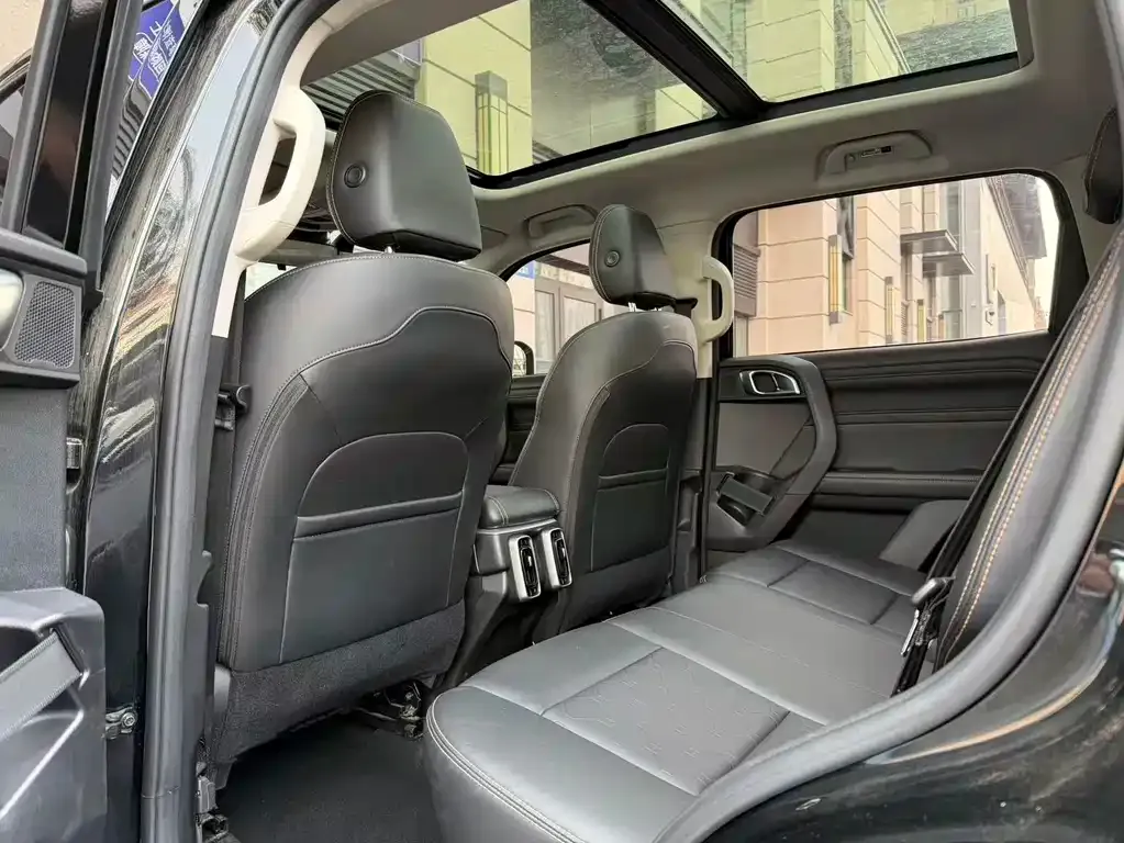 Haval Big Dog 2024 из CN, фото 5
