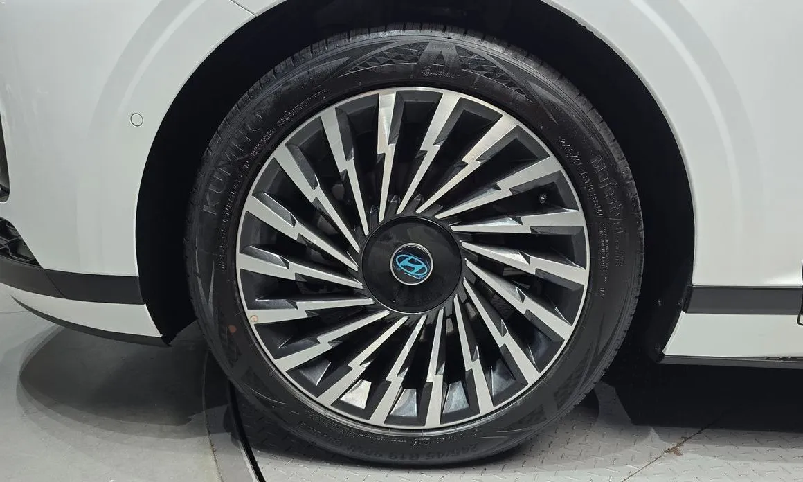 Hyundai Grandeur 2026 из KR, фото 6