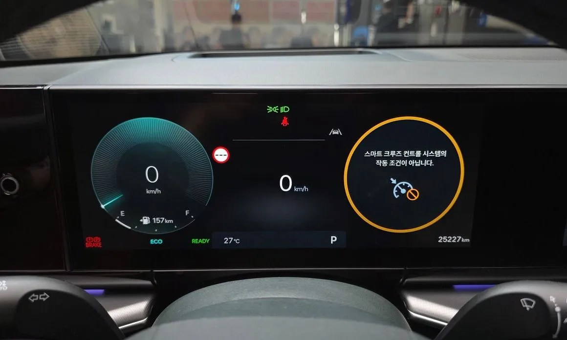Hyundai Grandeur 2026 из KR, фото 2