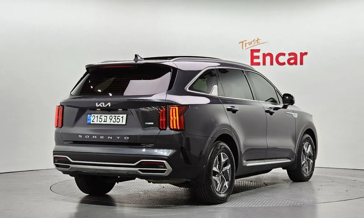 Kia Sorento — фото 2