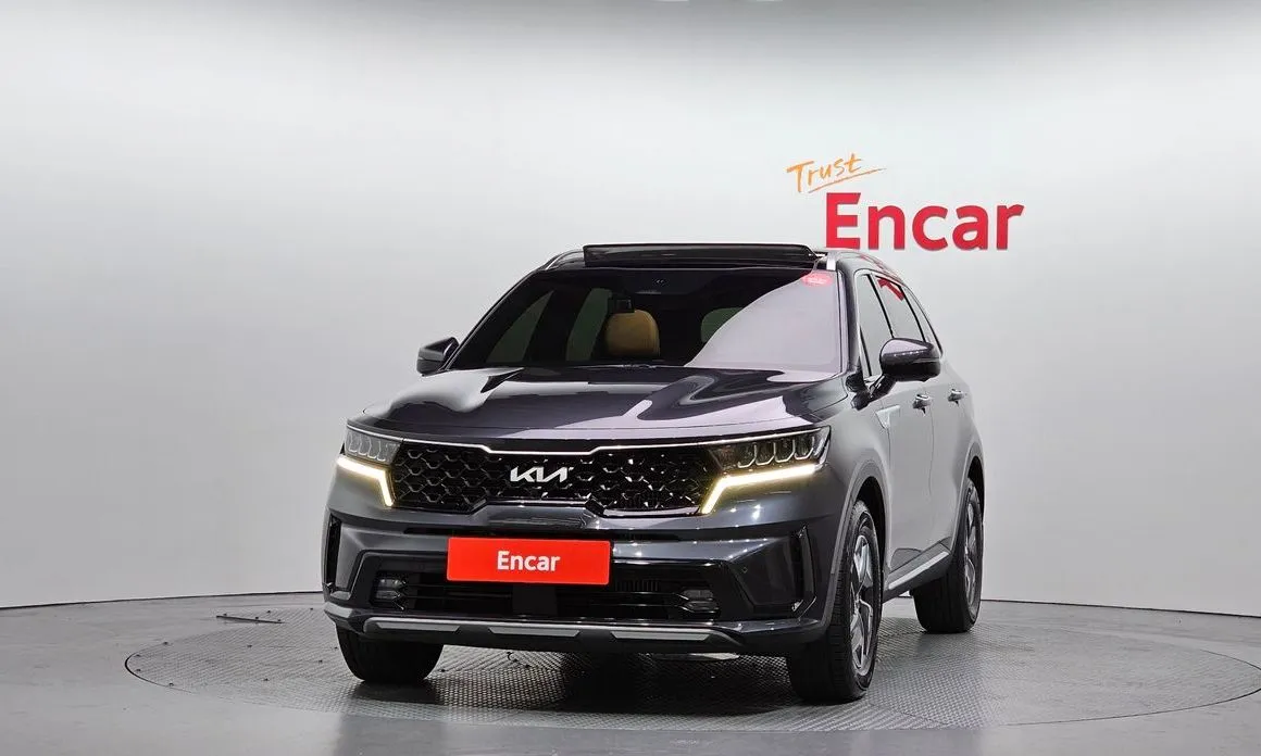 Kia Sorento — фото 4