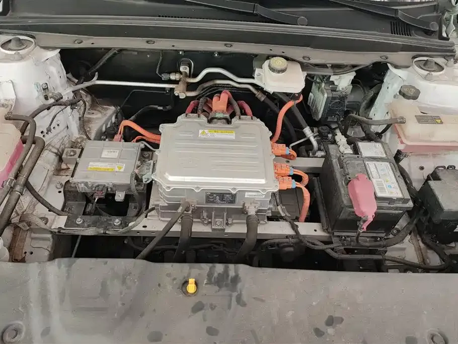BYD Qin PLUS 2023 из CN, фото 8