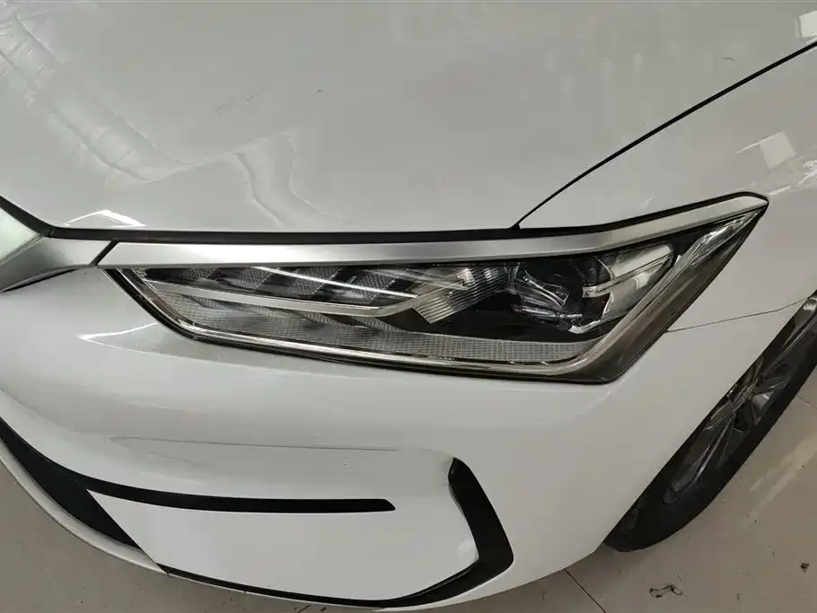 BYD Qin PLUS 2023 из CN, фото 4