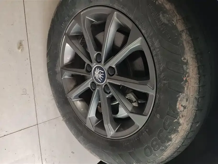 BYD Qin PLUS 2023 из CN, фото 2