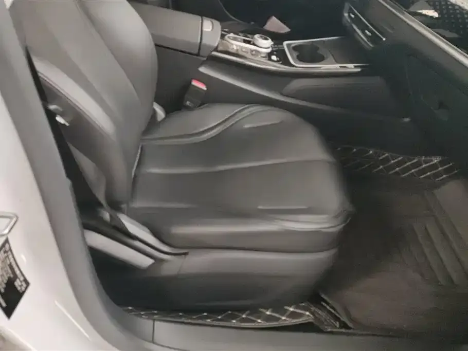 BYD Qin PLUS 2023 из CN, фото 6