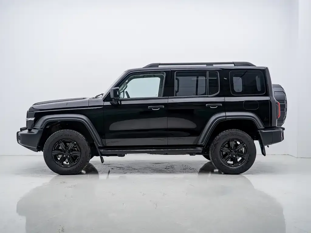 Tank 300 — фото 7