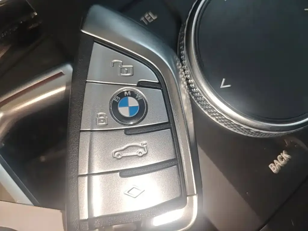 BMW i3 — фото 2