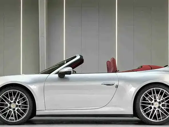 Porsche 911 — фото 6
